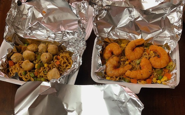 Misu Food - Mì Trộn Indomie & Đồ Ăn Vặt - Đại Mỗ