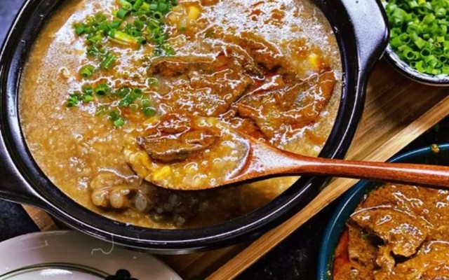 Ồ Bún Trộn, Mì Chua Cay & Nước Ép Trái Cây - Hoàng Quốc Việt