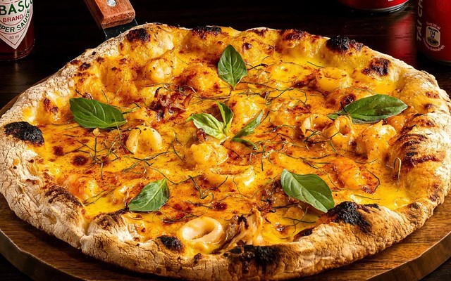 Tommy’s Kitchen - Cao Thắng