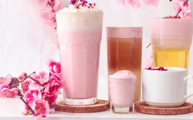 Guu Café - Cà Phê, Trà Sữa & Trà Trái Cây - Tôn Thất Tùng