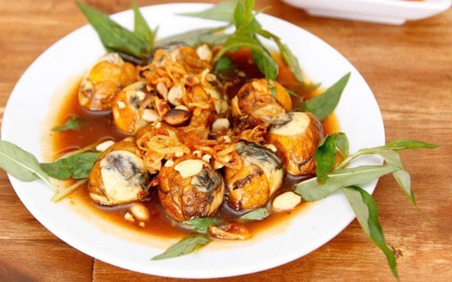 Cháo Hến Khiết Lam - Khu Dân Cư Tân Phong