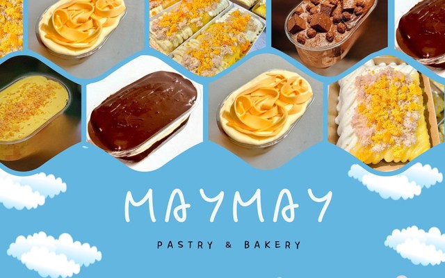 MAYMAY - Pastry & Bakery