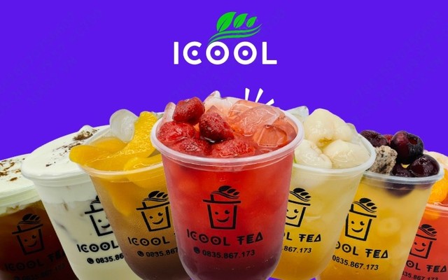 Trà Sữa iCool - Nguyễn Tri Phương