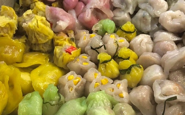 Há Cảo Chị Ba - Đường 3 Tháng 2