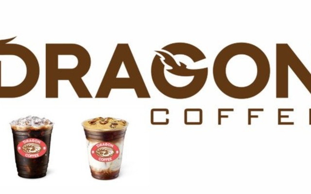 Dragon Coffee - Trần Phú