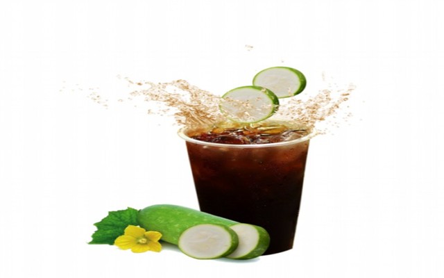 Trà Bí Đao An Nhiên - Trà Chanh & Nước Ép - Phố Xốm