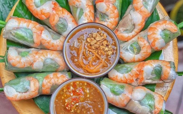 Cơm Tấm - Gỏi Cuốn Hưng Quán