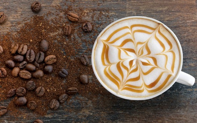 Tom Coffee - Nguyễn Thượng Hiền