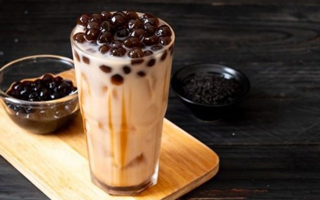 Violet MilkTea & Food - 284 Phạm Hữu Lầu