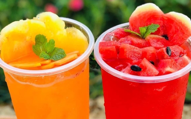 Tâm Phát - Trà Sữa & Ăn Vặt - Long Bình