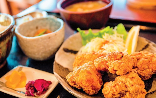 Món Quen - Món Ăn Gia Đình