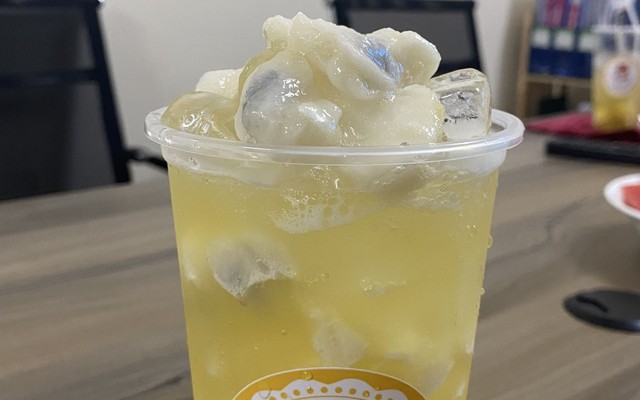 Sea79 Milk Tea - Nước Ép & Trà Trái Cây - Phú Lợi