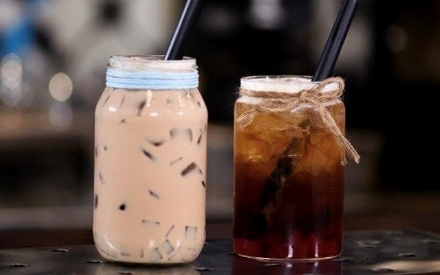 Trà Sữa Thanh Hằng - Chè Thái & Milo Dầm - Nguyễn Văn Linh