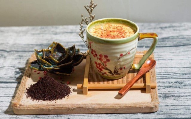 Gạt Tàn Coffee - Văn Cao