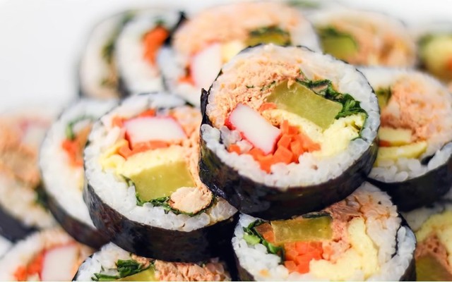 Soul Kitchen 1988 - La Sơn Phu Tử