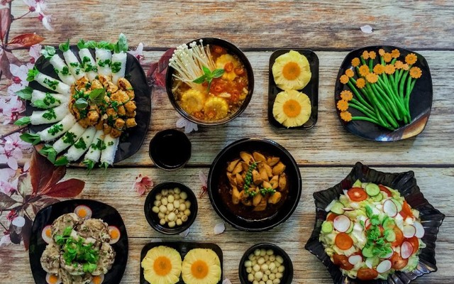 Bún Chả Cá Thu Dung - Cơm Trưa Văn Phòng