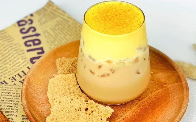 Trà Sữa Mintea - 203 Chùa Láng