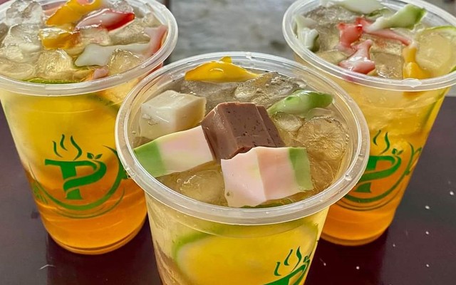 Phúc Thịnh Tea - Trà Sữa & Ăn Vặt - Huỳnh Thị Bảo Hòa