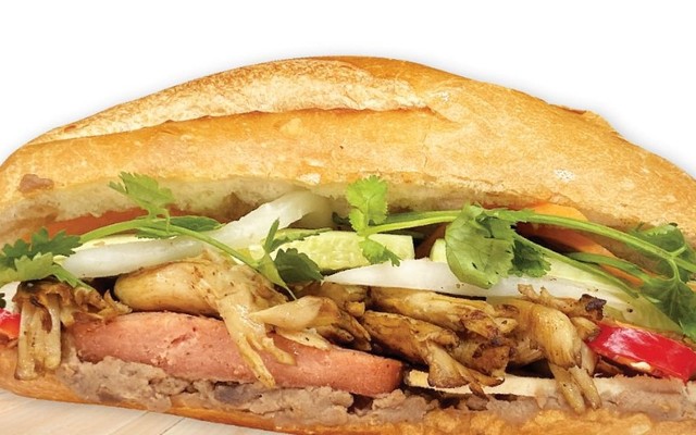 Chay Tốt - Bánh Mì Chay - Âu Cơ