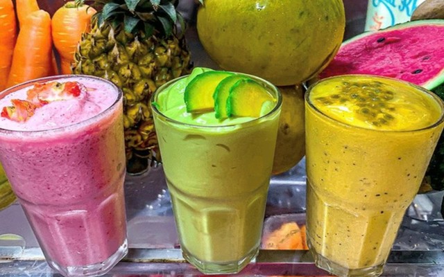 Tiệm Của Nắng - Trần Văn Dư