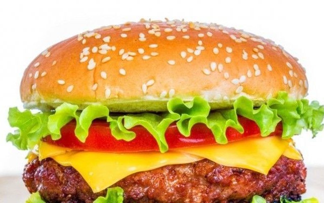 Hello Burger - Hamburger & Chicken - Võ Duy Ninh