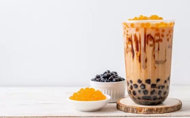 Sena Coffe & Tea - Đường Số 20