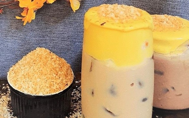 Bún Bò Huế - Quán Huế - 55 Trường Sơn