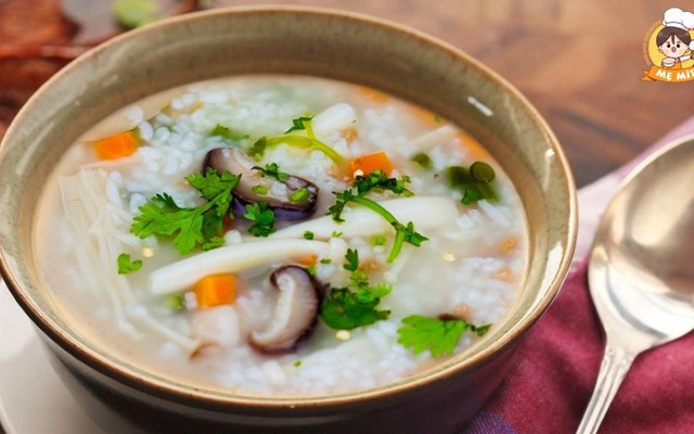 Cháo Dinh Dưỡng Mẹ Mít - Đại Mỗ