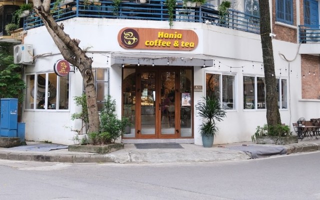 Hania Coffee & Tea - KĐT Định Công