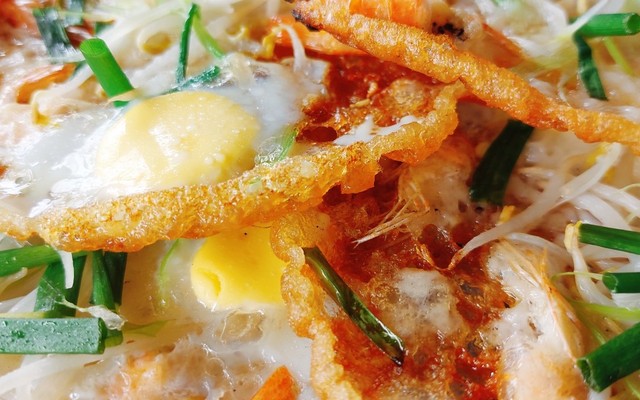 Quán BiNN - Thịt Xiên Nướng & Xôi Nếp Lào