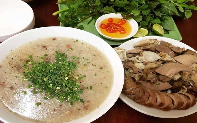 Lòng Ngon - Chính Phương