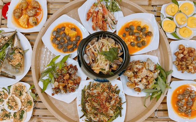 Quán Ốc Cô 3 - Đường 429