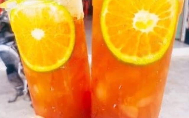 Súp Cua A Hí - Thủ Khoa Huân