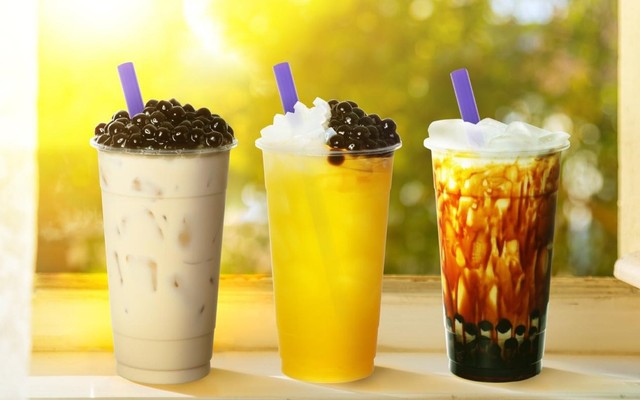 Tuấn Béo - Nem Nướng Nha Trang, Trà Sữa & Mì Trộn Indomie - Quang Trung