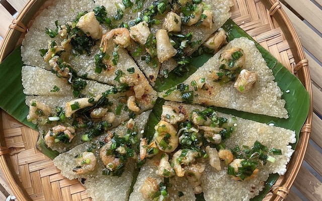 Chợ Nổi Quán - Xôi Miền Tây & Hủ Tiếu Cần Thơ
