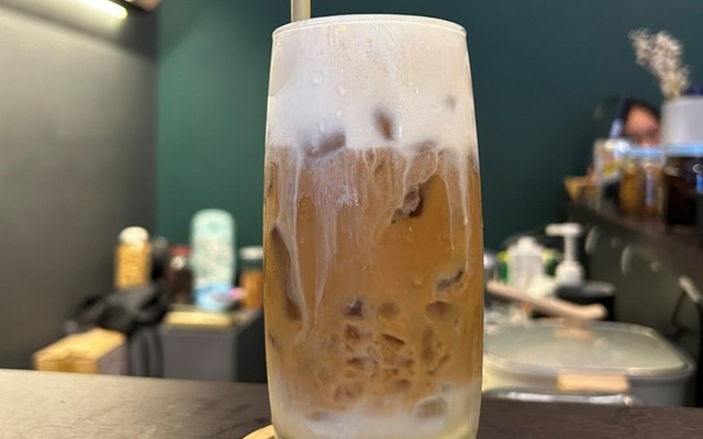 Cutoon Game Toys Coffee - Cà Phê Muối Hồng, Trà Sữa & Nước Uống Thảo Mộc - Vườn Chuối