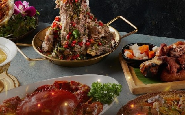 Sỉn Quán - 47 Bát Đàn