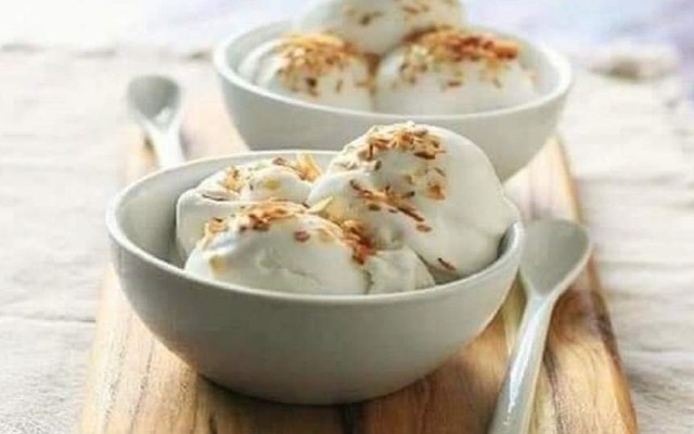 Kem Hoài Tú - Đỗ Đại