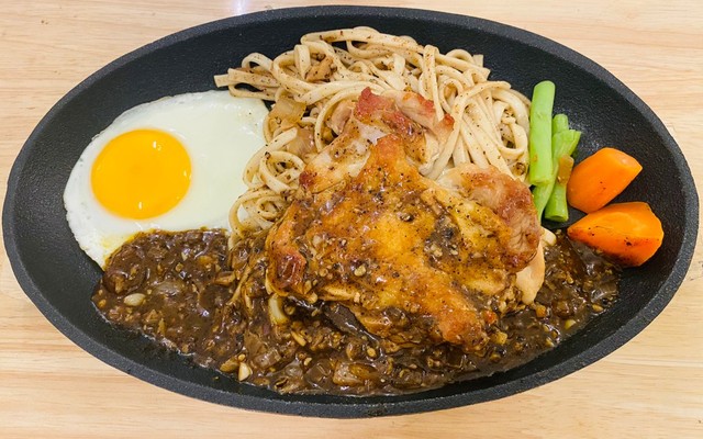 Vua Bít Tết Tawaza - Ngô Quyền