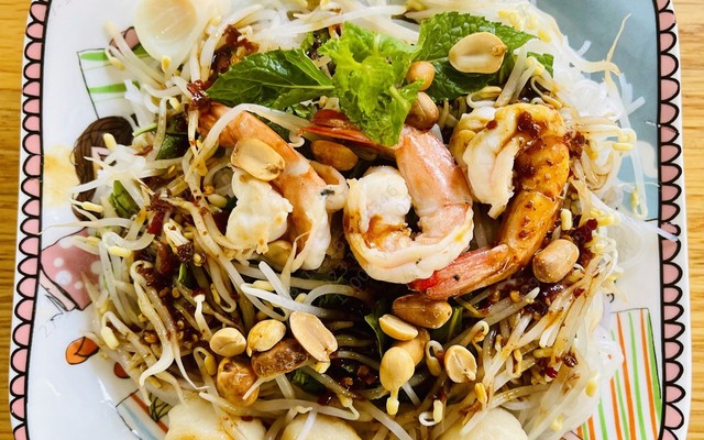 Ly Coffee & Foods - Cơm Tấm, Mì Trộn & Mì Xào