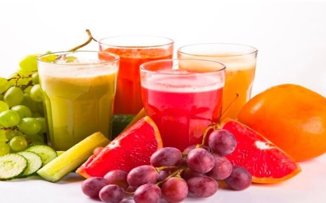 LiMa - Nước Ép Trái Cây Nguyên Chất Không Pha - Tái Định Cư A2 Kim Giang