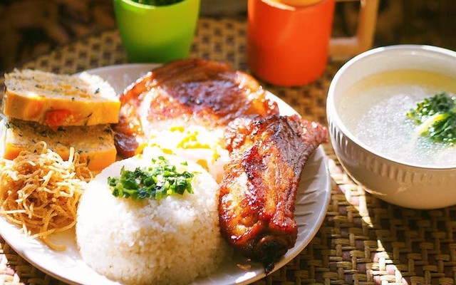 Cơm Tấm Ngô Quyền 2 - Hoàng Diệu 2