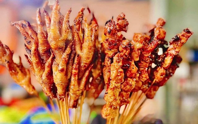 Bếp Nhà Kẹ - KĐT Royal Park