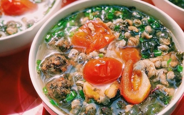Bún Ốc Làng Quỳnh - Quỳnh Mai
