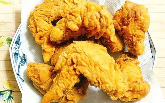 Ăn Vặt SocFood - Thức Ăn Nhanh & Trà Sữa