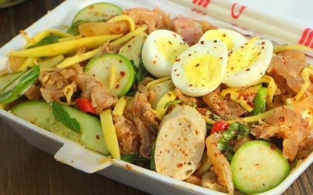 Tré Trộn Minh Ánh - Hiệp Bình