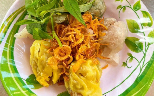 Há Cảo Phượng - Cao Ốc B - Ngô Gia Tự