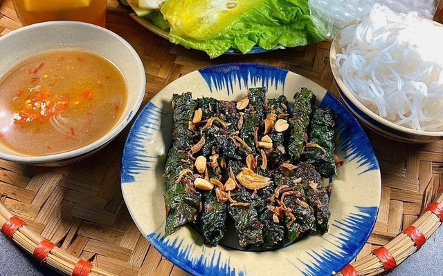 Mẹ Ô Quán - Thăng Long