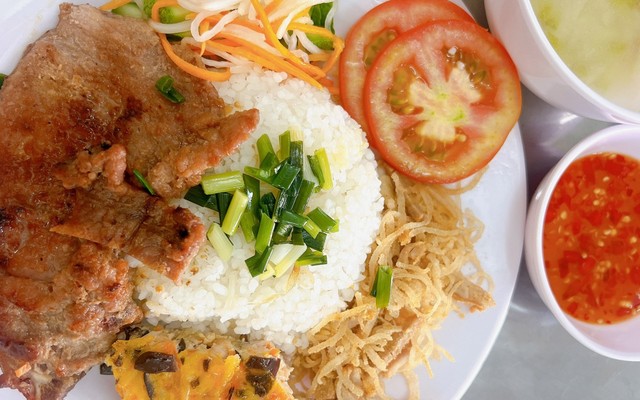 Cơm Tấm 97 - Đặng Văn Trơn