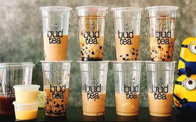 BUD TEA - Trà sữa Bud Tea - 78/44/1 Nguyễn Văn Khối